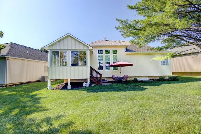 21946 W 119th Terrace, Olathe, KS 66061
