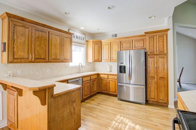 21946 W 119th Terrace, Olathe, KS 66061