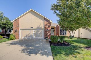 21946 W 119th Terrace, Olathe, KS 66061