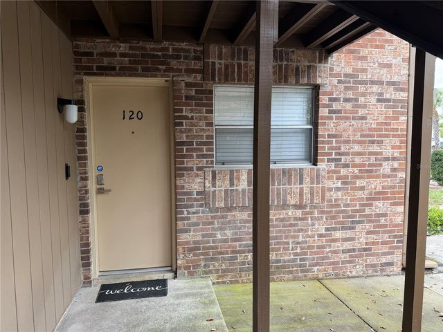 10485 CARROLLBROOK CIRCLE 120, Tampa, FL 33618