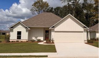 408 Butternut Drive, Canton, MS 39046