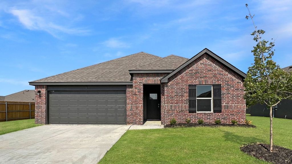 8416 NW 60th Street, Oklahoma City, OK 73132