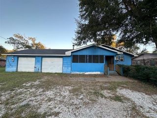 917 INDUSTRIAL Street, Vinton, LA 70668