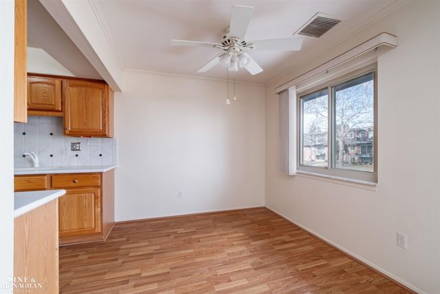 404 RIVIERA TERRACE Drive, St Clair Shores, MI 48080