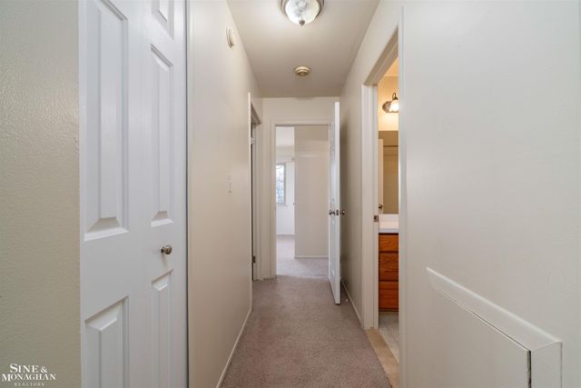 404 RIVIERA TERRACE Drive, St Clair Shores, MI 48080