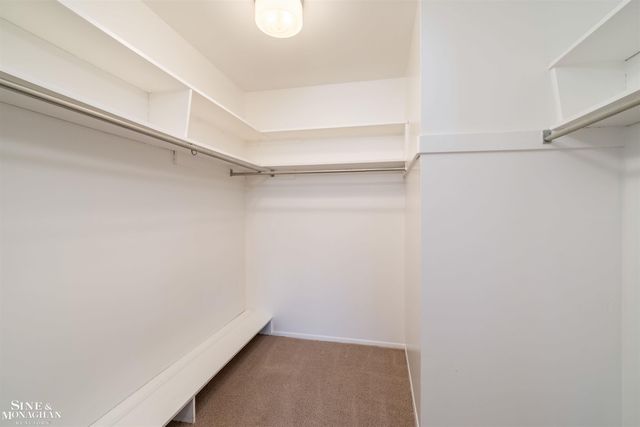 404 RIVIERA TERRACE Drive, St Clair Shores, MI 48080