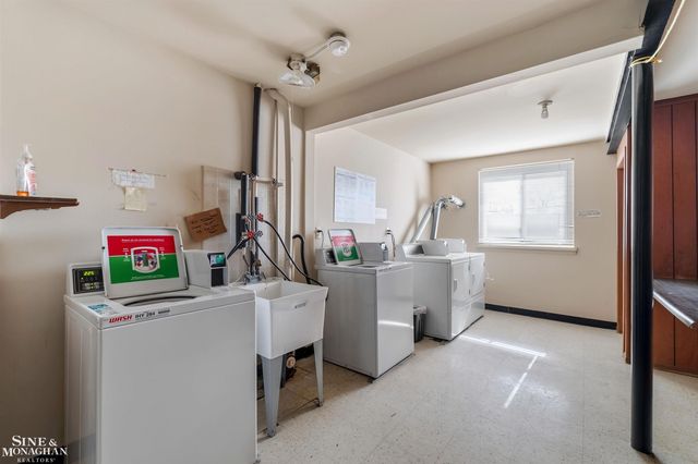 404 RIVIERA TERRACE Drive, St Clair Shores, MI 48080