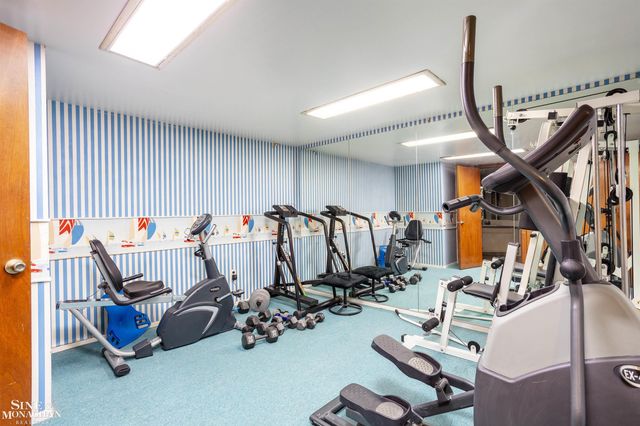 404 RIVIERA TERRACE Drive, St Clair Shores, MI 48080