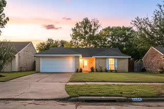 2654 Anthony Hay Lane, Katy, TX 77449
