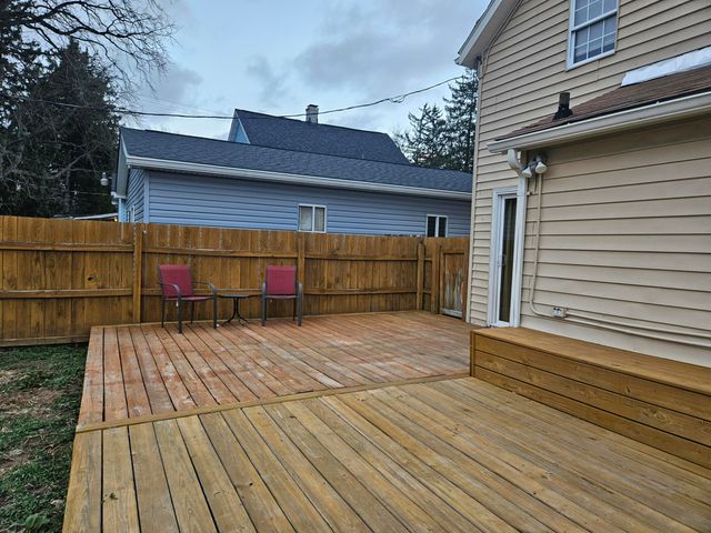 117 Cottage Place 117 Cottage Place, Springfield, OH 45503