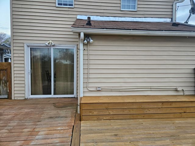 117 Cottage Place 117 Cottage Place, Springfield, OH 45503