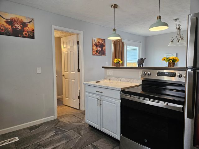 117 Cottage Place 117 Cottage Place, Springfield, OH 45503