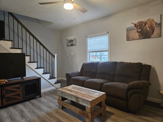 117 Cottage Place 117 Cottage Place, Springfield, OH 45503