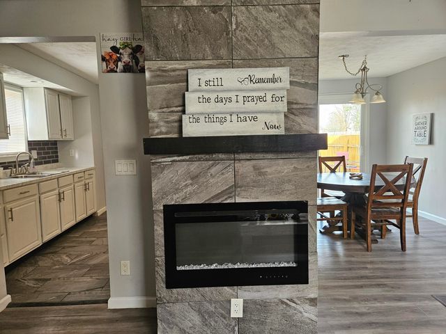 117 Cottage Place 117 Cottage Place, Springfield, OH 45503