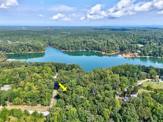 00 Martin Lake Drive, Seneca, SC 29678