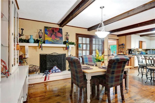 103 Kensington Street, Lumberton, NC 28358