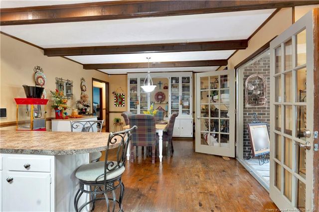 103 Kensington Street, Lumberton, NC 28358