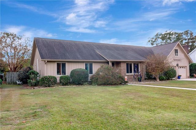 103 Kensington Street, Lumberton, NC 28358