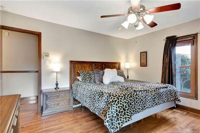 103 Kensington Street, Lumberton, NC 28358