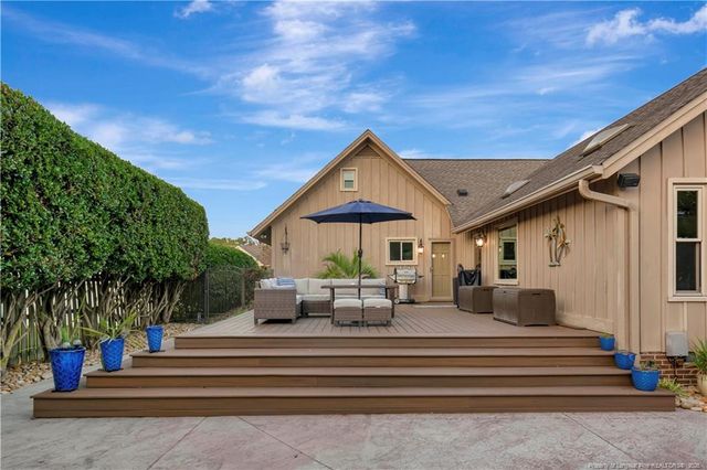 103 Kensington Street, Lumberton, NC 28358