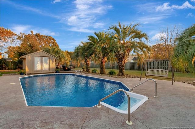 103 Kensington Street, Lumberton, NC 28358