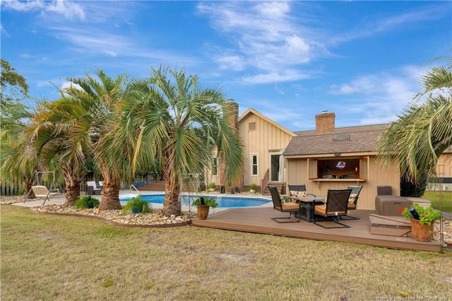 103 Kensington Street, Lumberton, NC 28358