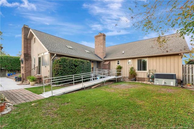 103 Kensington Street, Lumberton, NC 28358