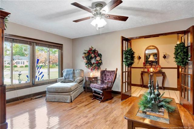 103 Kensington Street, Lumberton, NC 28358