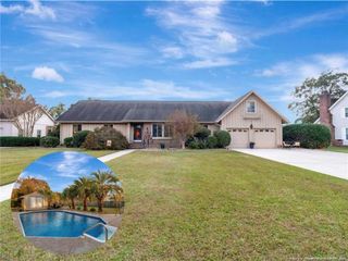 103 Kensington Street, Lumberton, NC 28358