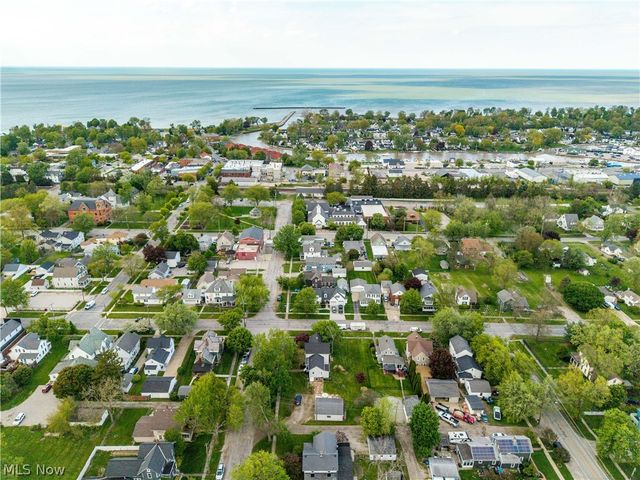 5459 South Street, Vermilion, OH 44089