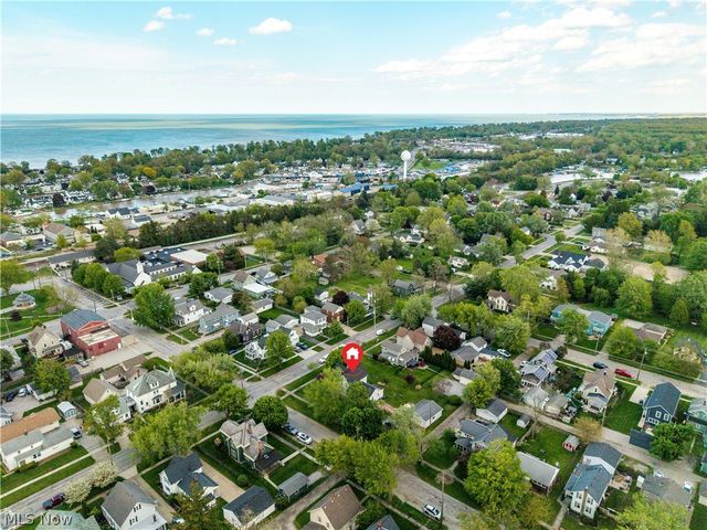 5459 South Street, Vermilion, OH 44089