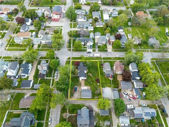5459 South Street, Vermilion, OH 44089