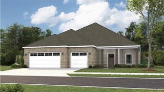 1444 Wildlife Way, Prattville, AL 36066