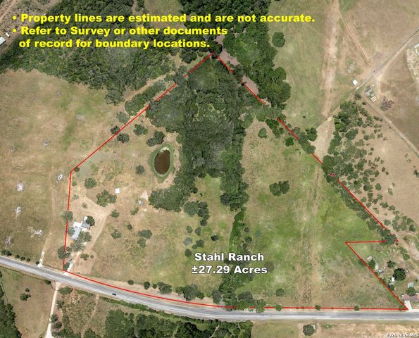 2974 Fm 467, Seguin, TX 78155