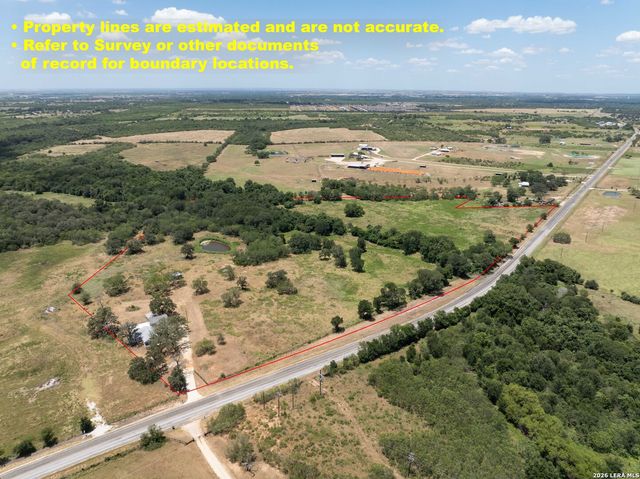 2974 Fm 467, Seguin, TX 78155