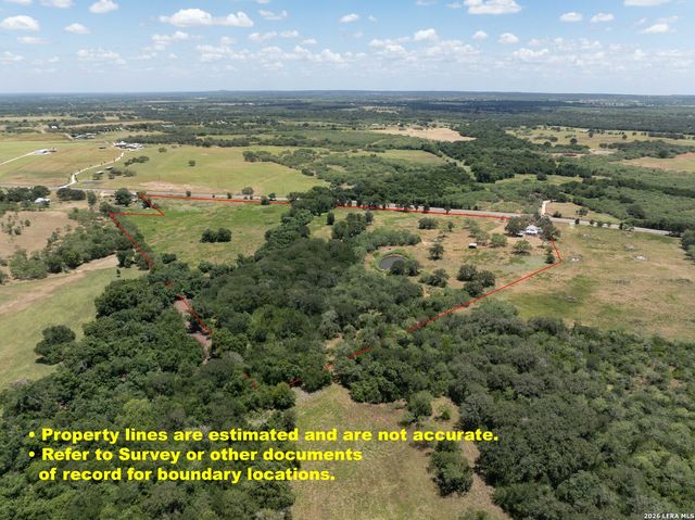 2974 Fm 467, Seguin, TX 78155