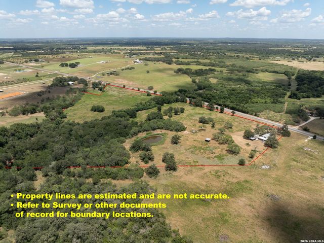 2974 Fm 467, Seguin, TX 78155
