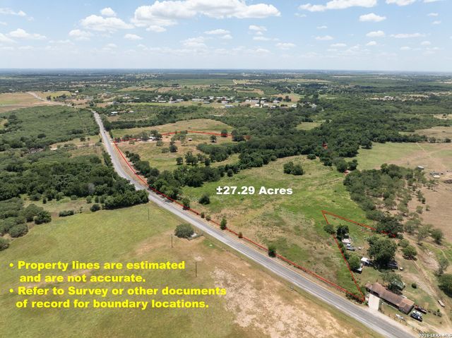 2974 Fm 467, Seguin, TX 78155