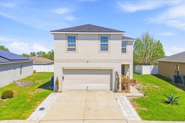 231 HAINES BOULEVARD, Winter Haven, FL 33881