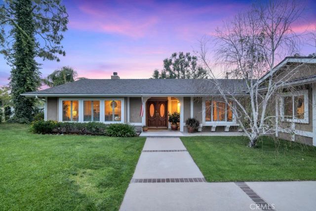 22346 Mayall, Chatsworth, CA 91311