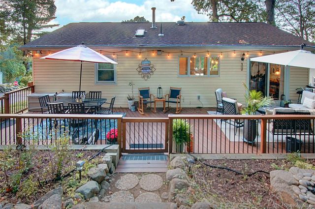 9 Prospect Place, Suffern, NY 10901