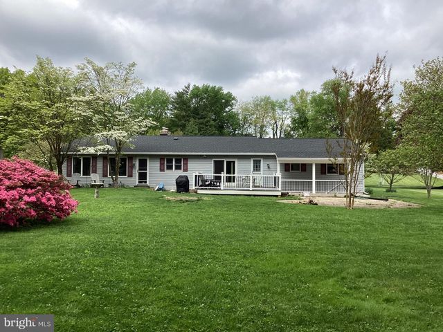 2517 KARYLOU DR, Kingsville, MD 21087