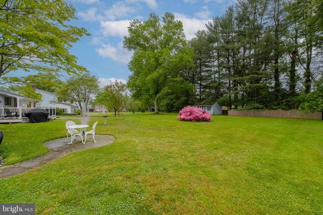 2517 KARYLOU DR, Kingsville, MD 21087