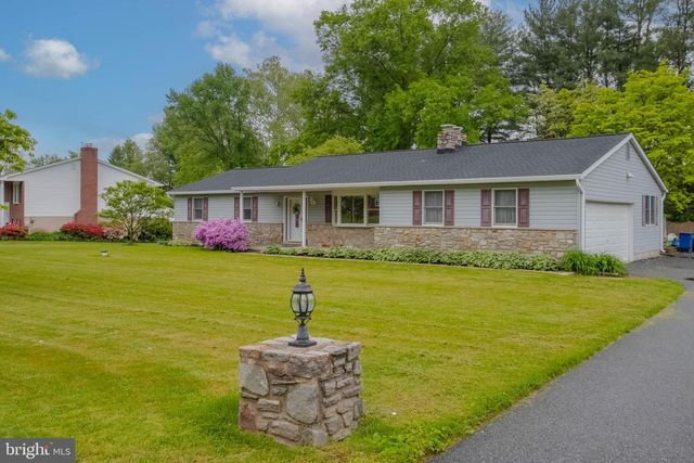 2517 KARYLOU DR, Kingsville, MD 21087
