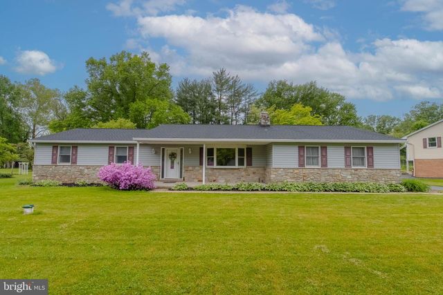 2517 KARYLOU DR, Kingsville, MD 21087