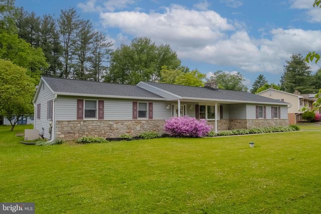 2517 KARYLOU DR, Kingsville, MD 21087