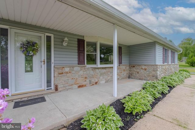 2517 KARYLOU DR, Kingsville, MD 21087