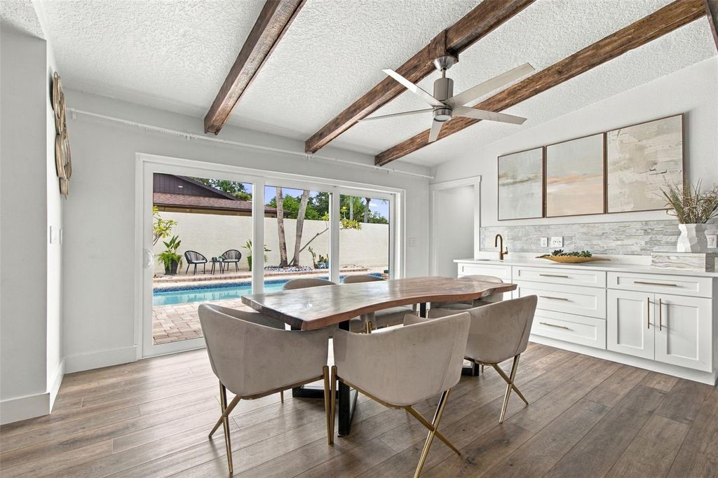 Image 32 of property listing at 5041 PALOMA DRIVE, Tampa, FL 33624