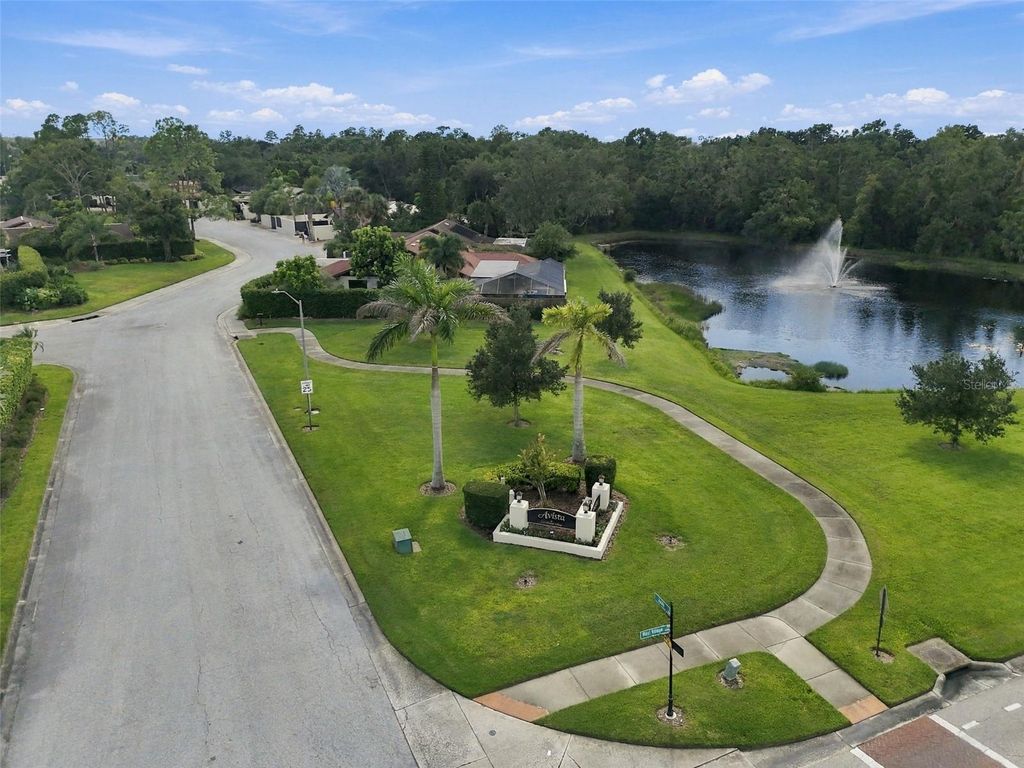 Image 84 of property listing at 5041 PALOMA DRIVE, Tampa, FL 33624