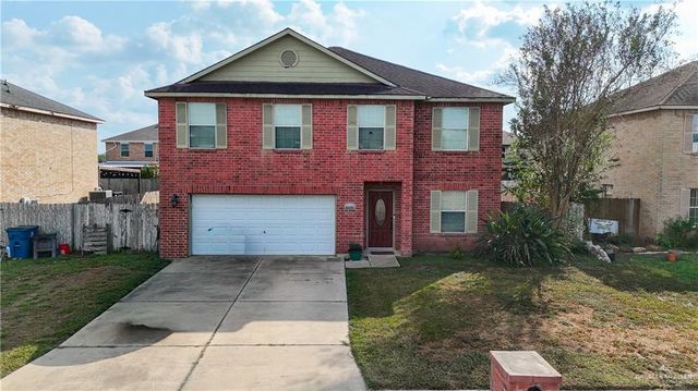 14154 Mabry Street, La Feria, TX 78559